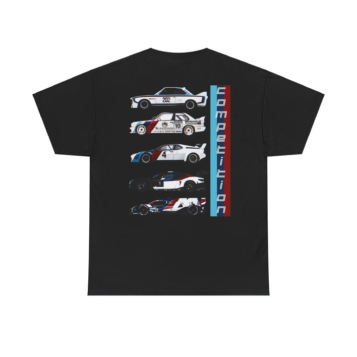 BMW clothing