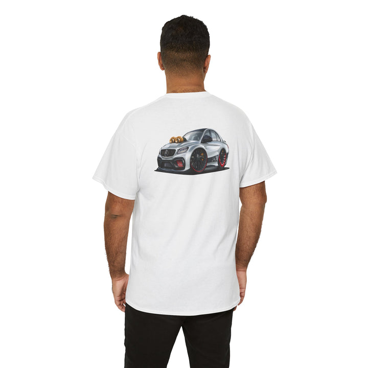 C63 t shirt womens