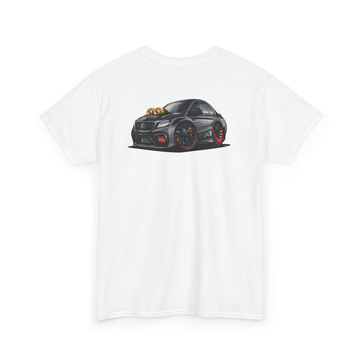 AMG C63 T-Shirt