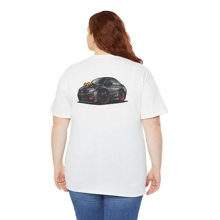 C63 merchandise for sale