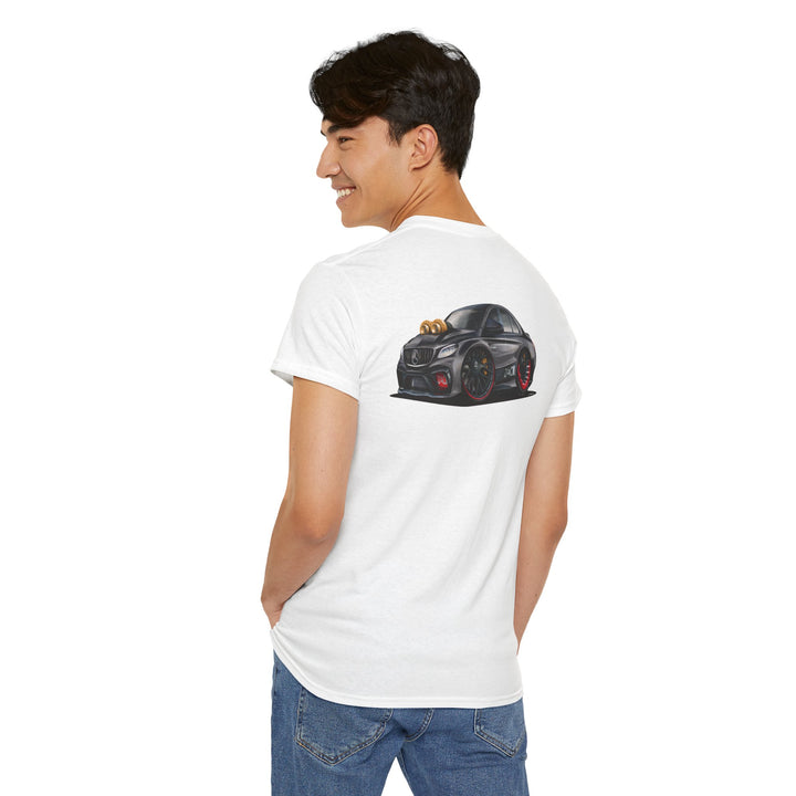 C63 merchandise for sale