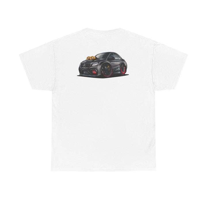 Mercedes T-shirt