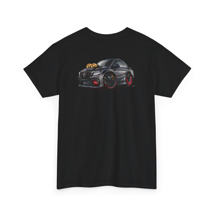 C63 t shirt mens