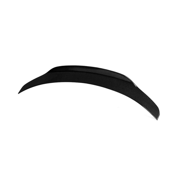 Mercedes A Class W177 Carbon Fiber Rear Spoiler Wing
