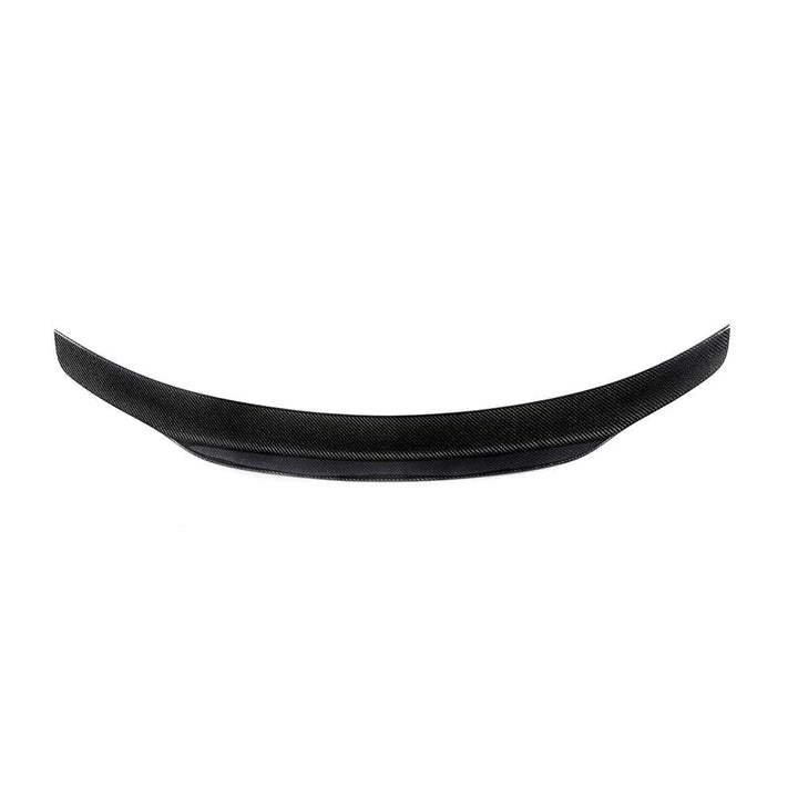 Mercedes Rear Spoiler Wing upgrade