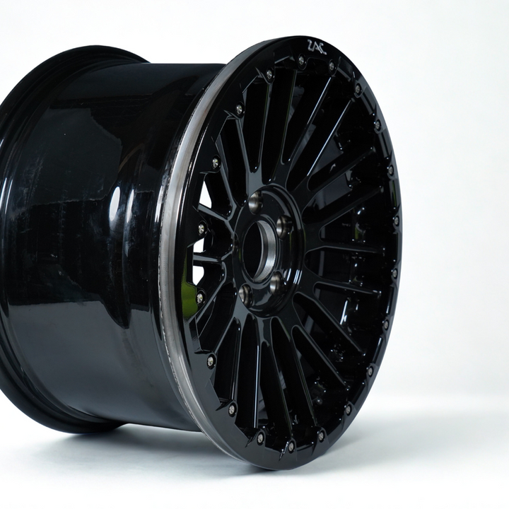 Dragster Rear Rim Click to enlarge
