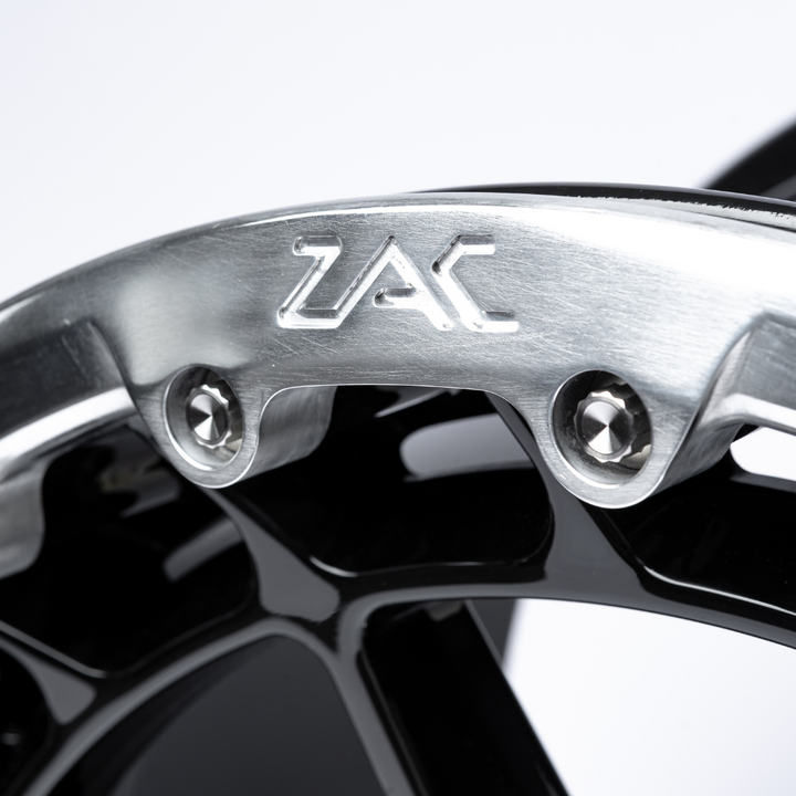 Au Racing Rim Home AMG Rear Drag Racing Rim set (custom)