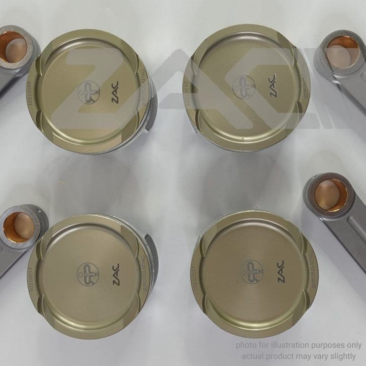 AMG Pistons