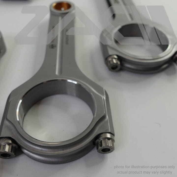 CLA A45 Forged Pistons