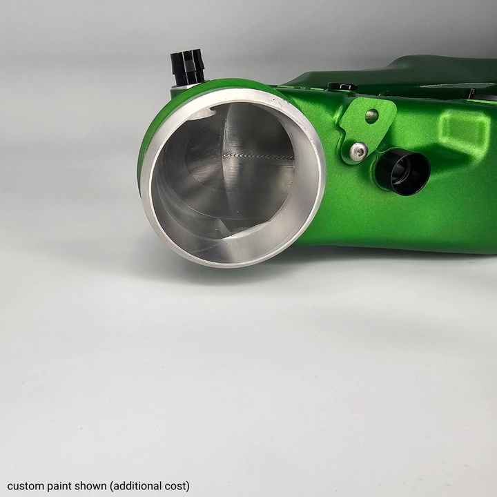 Aston Martin V12 performance upgrades