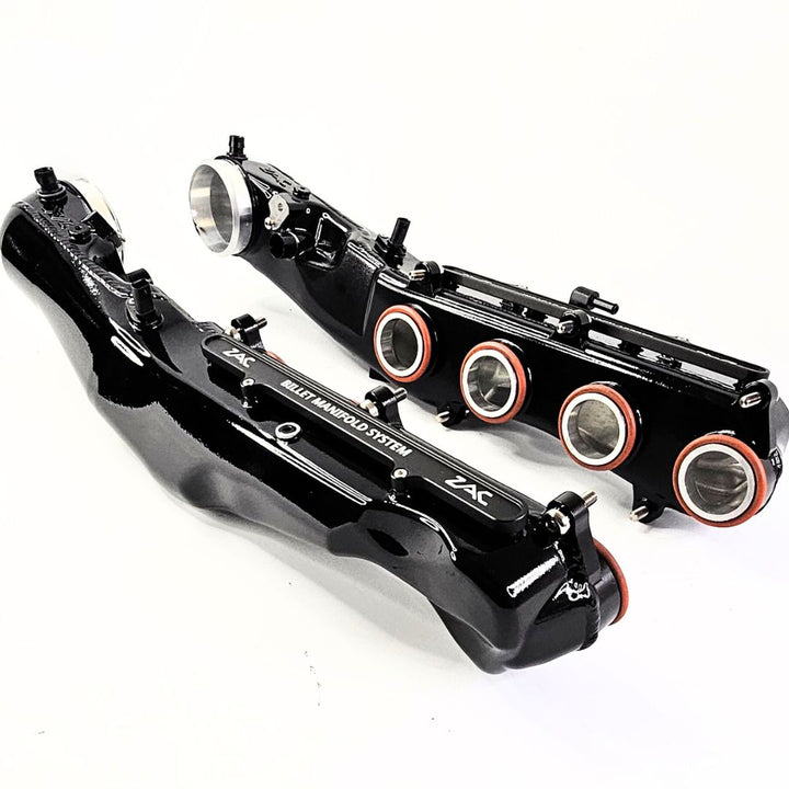 M177 performance upgrades