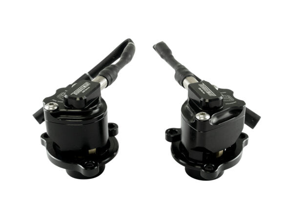 TurboSmart Kompact EM BOV (M177)