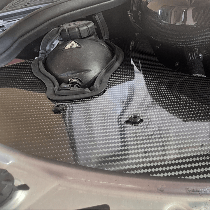 AMG C63 Body Kit Dress Up Kit