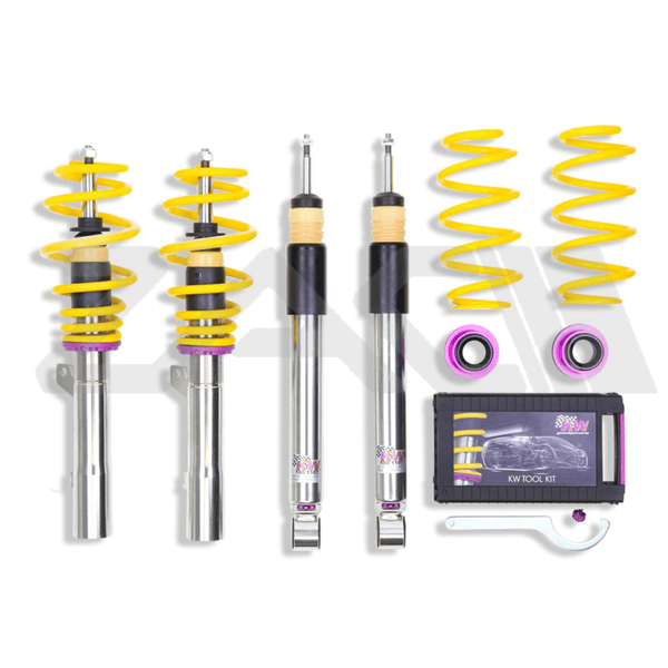 Mercedes AMG A45 Coilover Kit W177