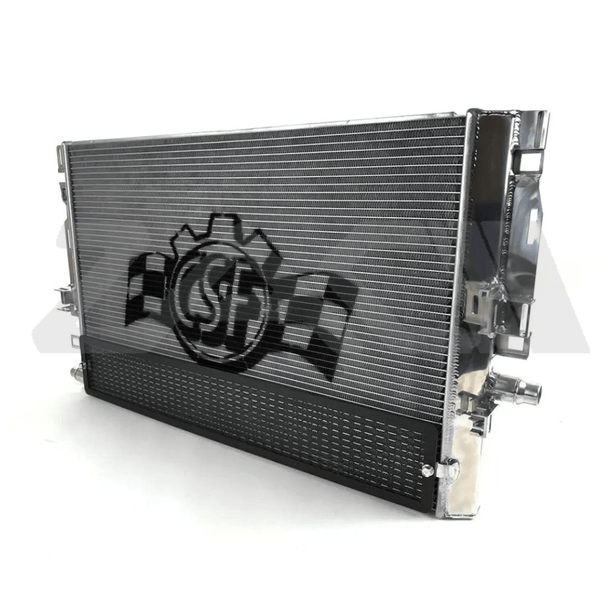 CSF Performance Heat Exchanger (C190)