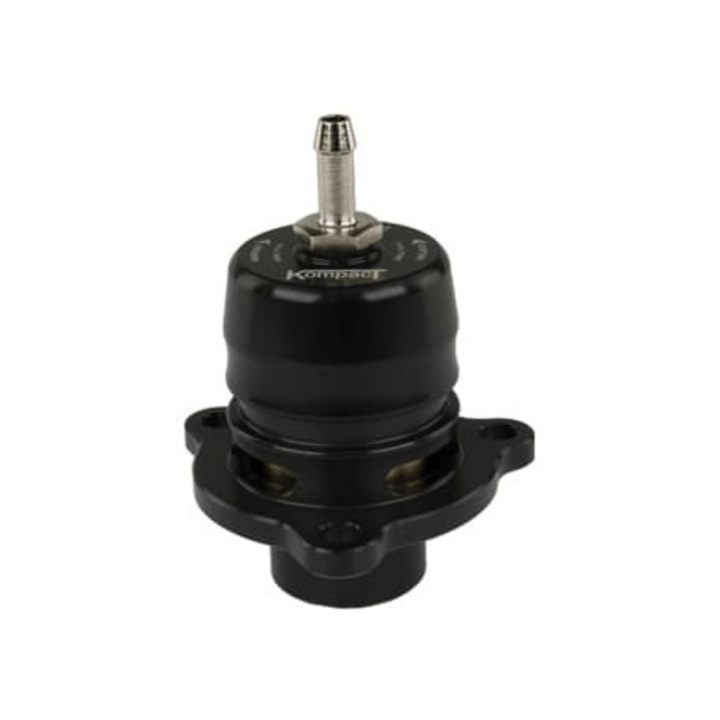 Turbosmart BOV Conversion