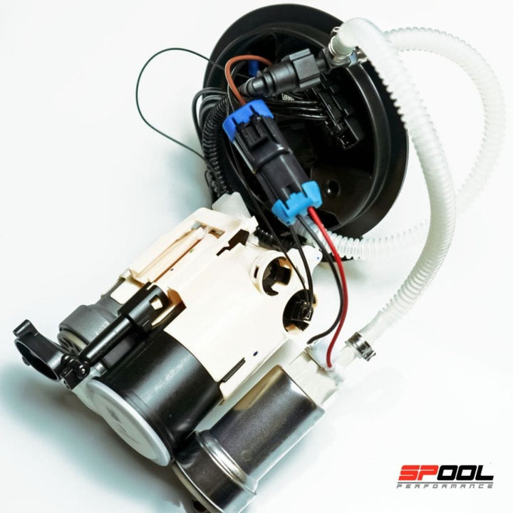 Best Mercedes AMG Low Pressure Fuel Pump