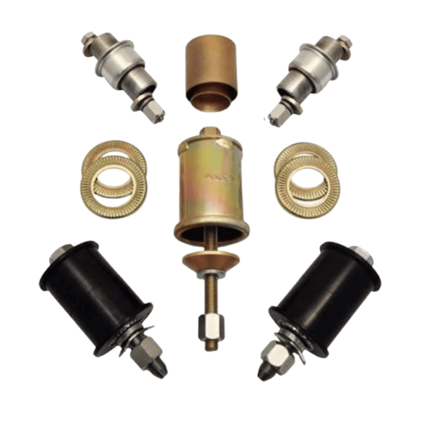 Mercedes W205 Camber Adjustment Kit