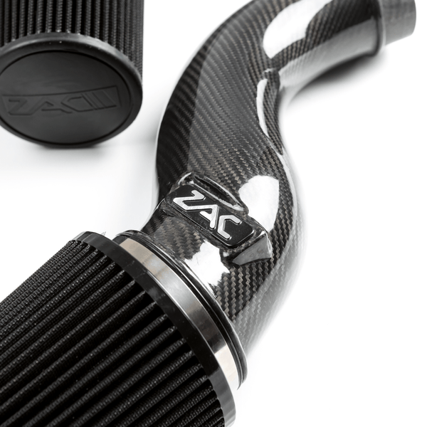 GT Replacement Intake Tube