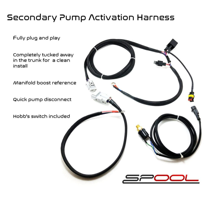 AMG C class Fuel Pump