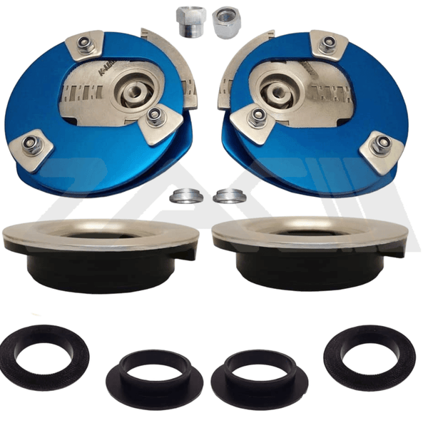 Mercedes Adjustable Front Mounts A45