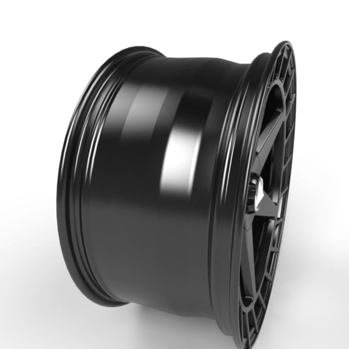 C43 Wheel Package