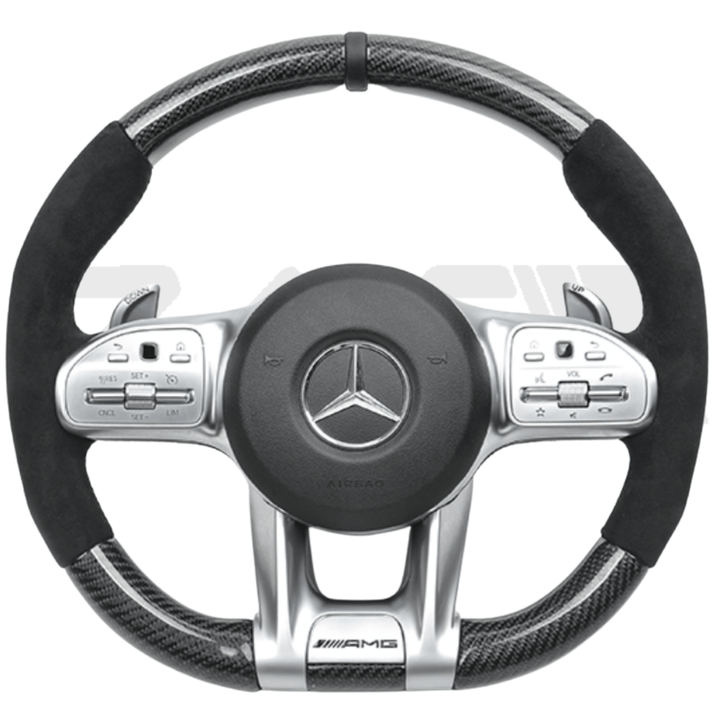 AMG C class performance upgrade