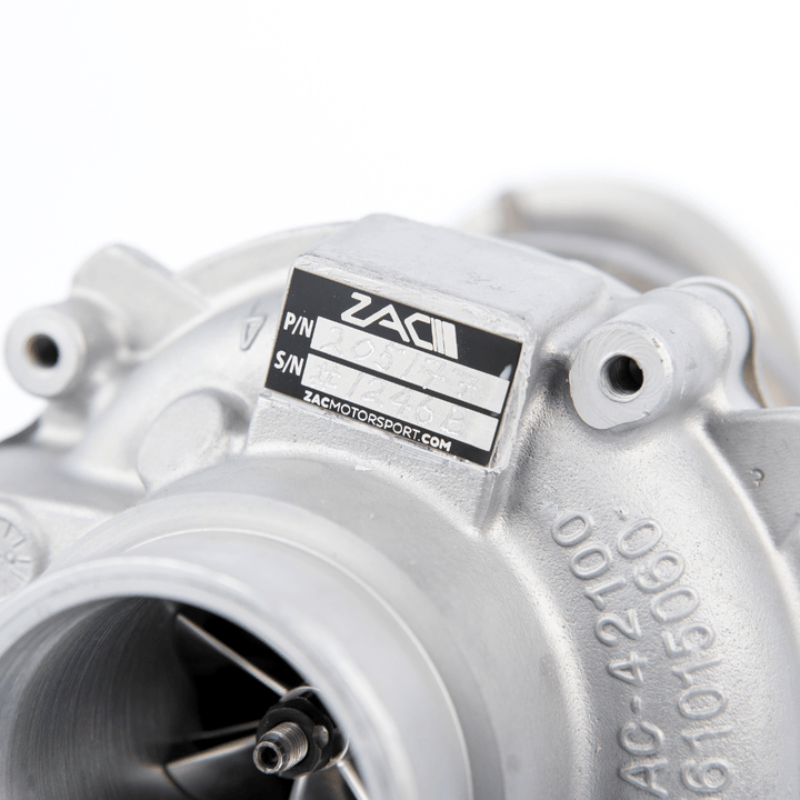 Best turbos for AMG 