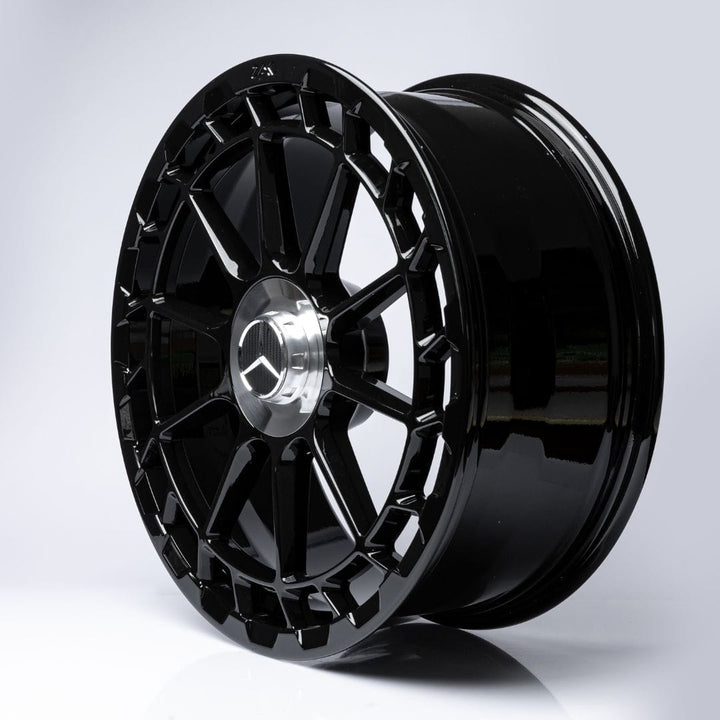 E63 Forged Wheel Package